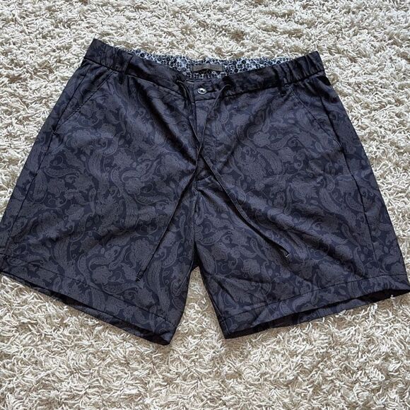 Robert Graham
Waterfalls Print Swim Shorts 38 - Picture 1 of 15